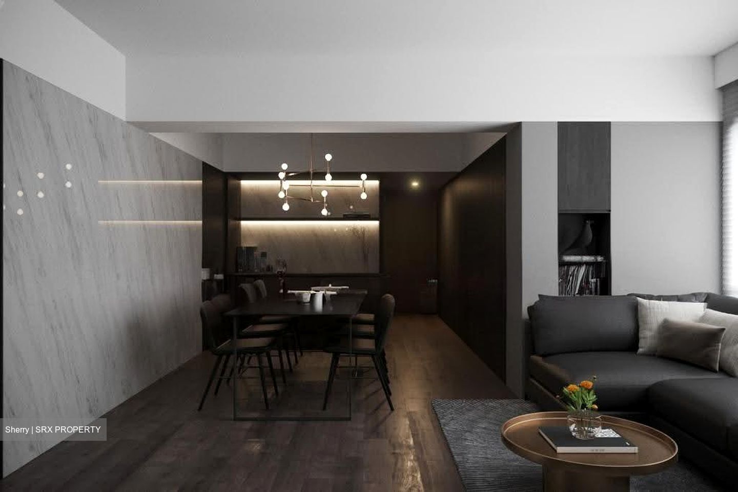 Blk 113C Mcnair Towers (Kallang/Whampoa), HDB 4 Rooms #637830931